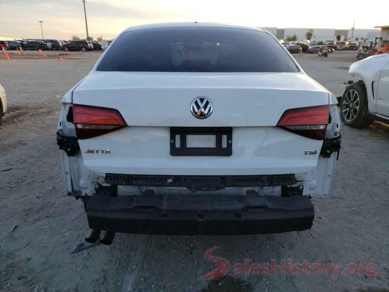 3VW2B7AJ5HM375956 2017 VOLKSWAGEN JETTA