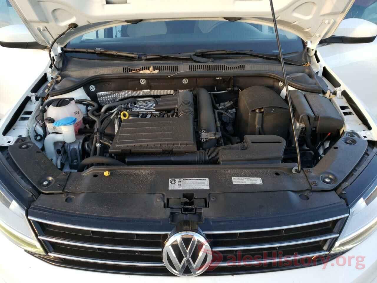 3VW2B7AJ5HM375956 2017 VOLKSWAGEN JETTA