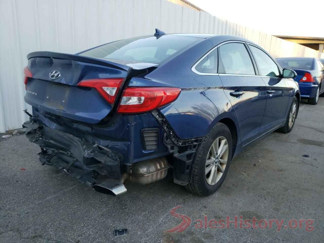 5NPE24AF3HH448404 2017 HYUNDAI SONATA