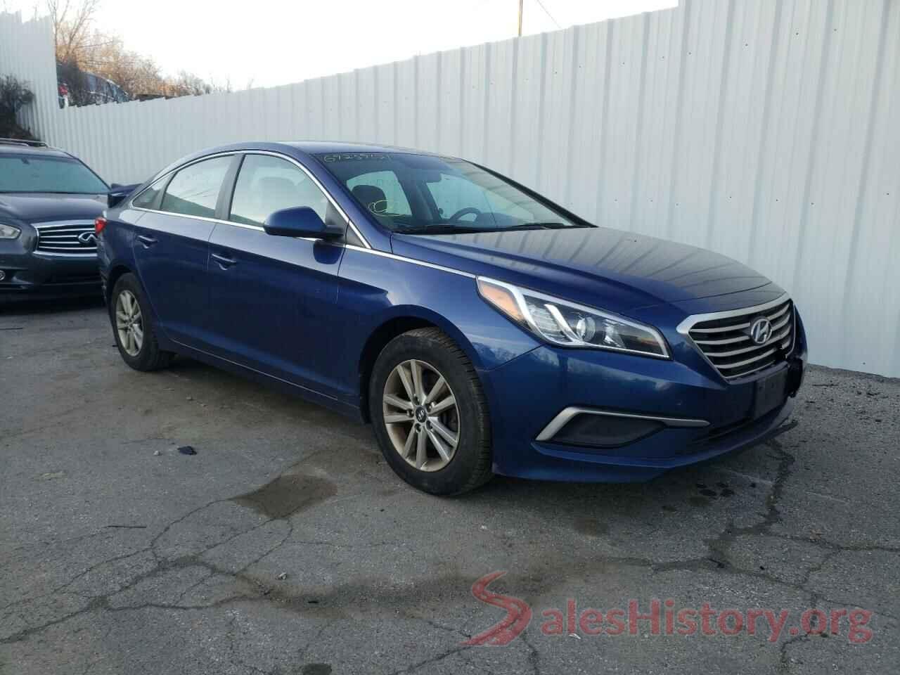 5NPE24AF3HH448404 2017 HYUNDAI SONATA