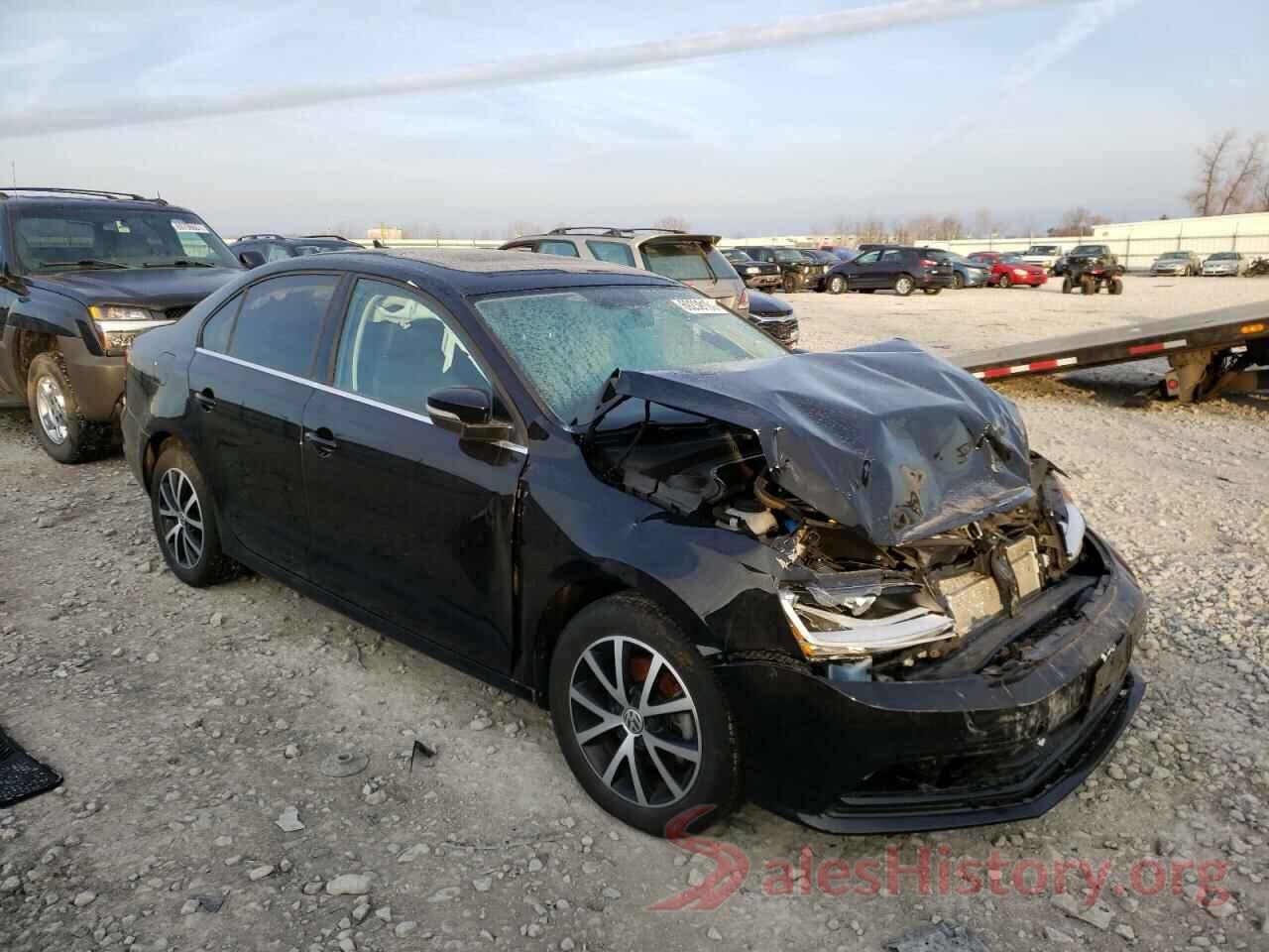 3VWDB7AJ2JM263470 2018 VOLKSWAGEN JETTA