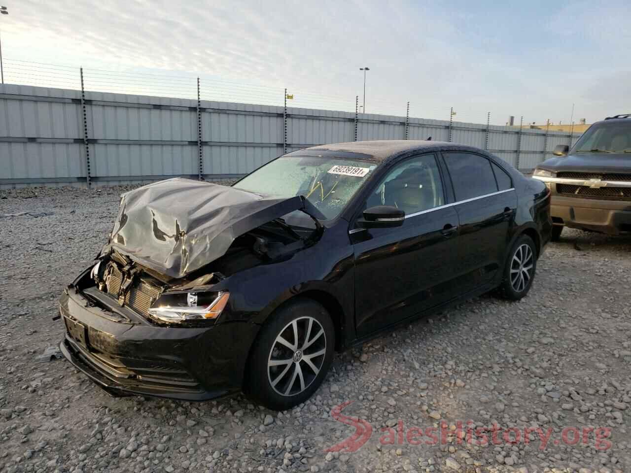 3VWDB7AJ2JM263470 2018 VOLKSWAGEN JETTA