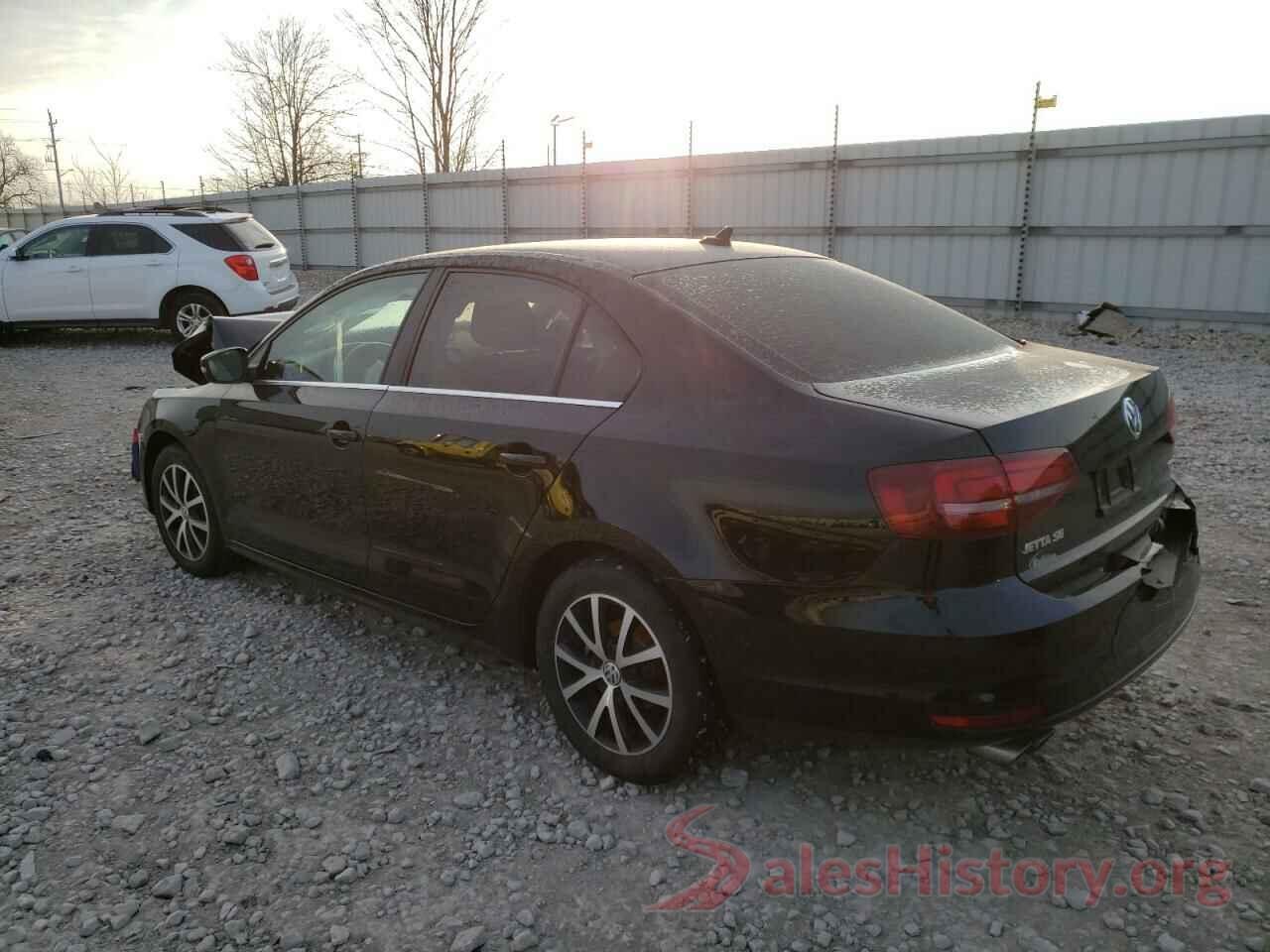 3VWDB7AJ2JM263470 2018 VOLKSWAGEN JETTA