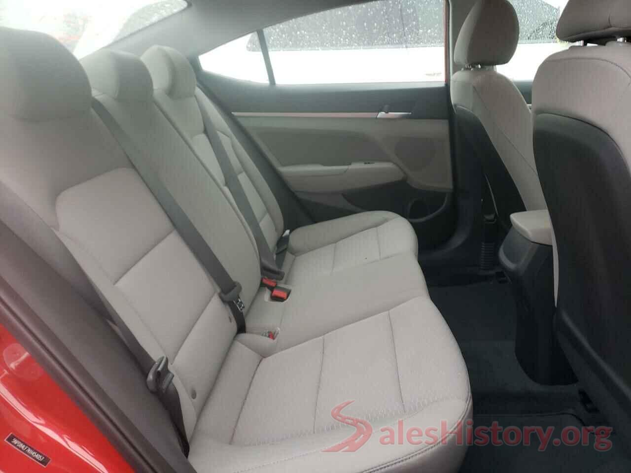 5NPD84LF7KH454057 2019 HYUNDAI ELANTRA