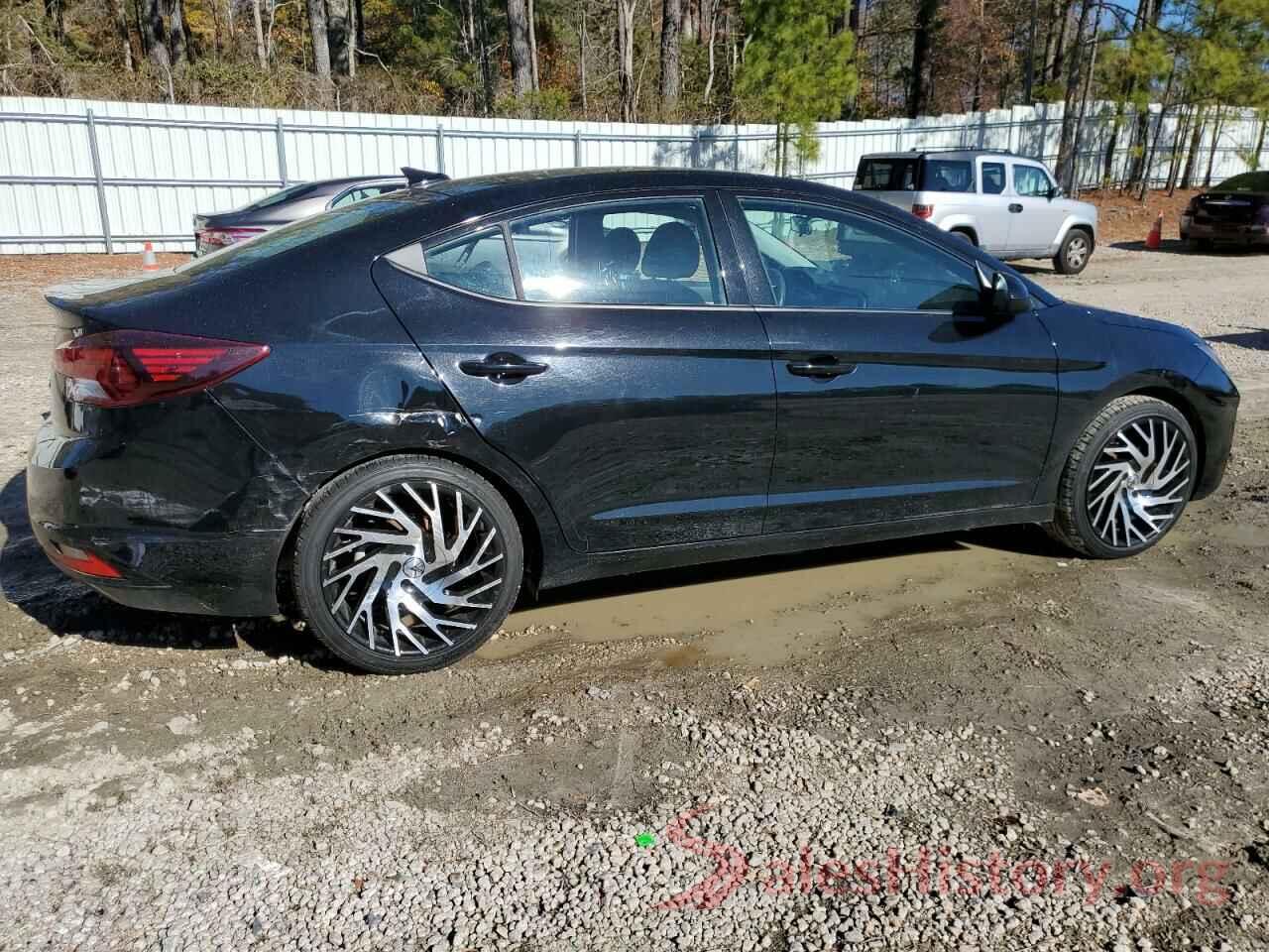 5NPD84LF7KH427005 2019 HYUNDAI ELANTRA