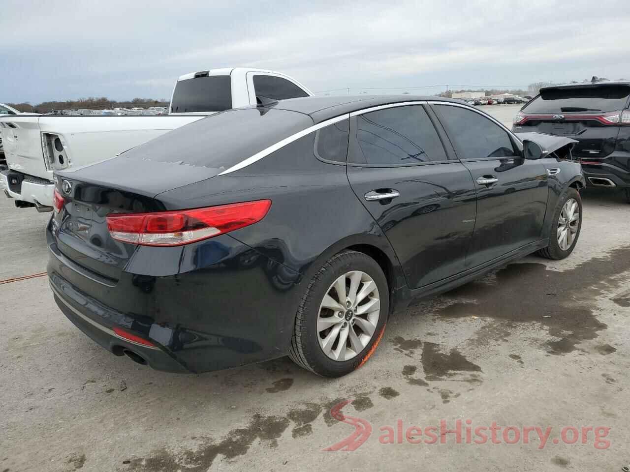 5XXGT4L36HG131351 2017 KIA OPTIMA