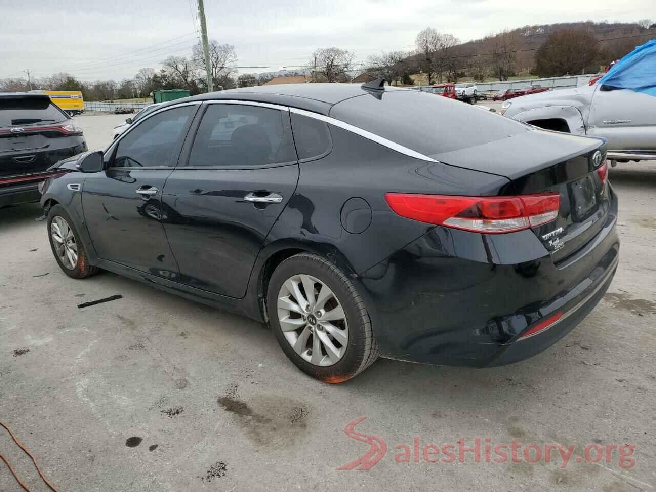 5XXGT4L36HG131351 2017 KIA OPTIMA