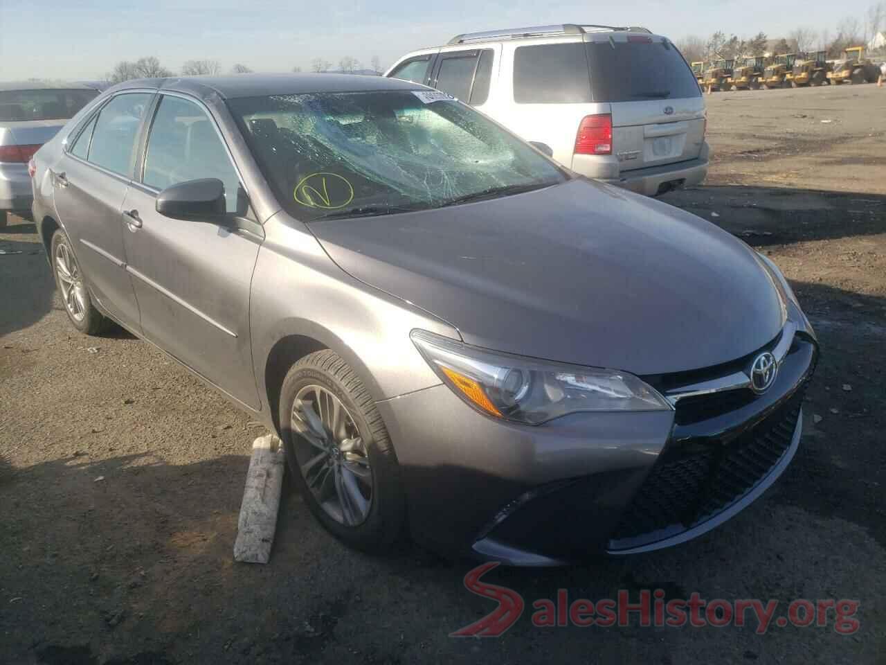 4T1BF1FK9HU375293 2017 TOYOTA CAMRY