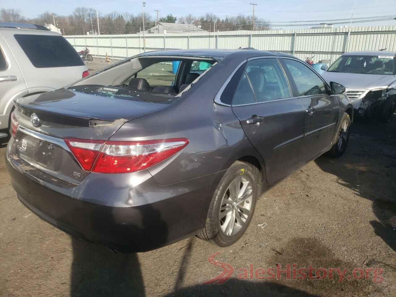 4T1BF1FK9HU375293 2017 TOYOTA CAMRY