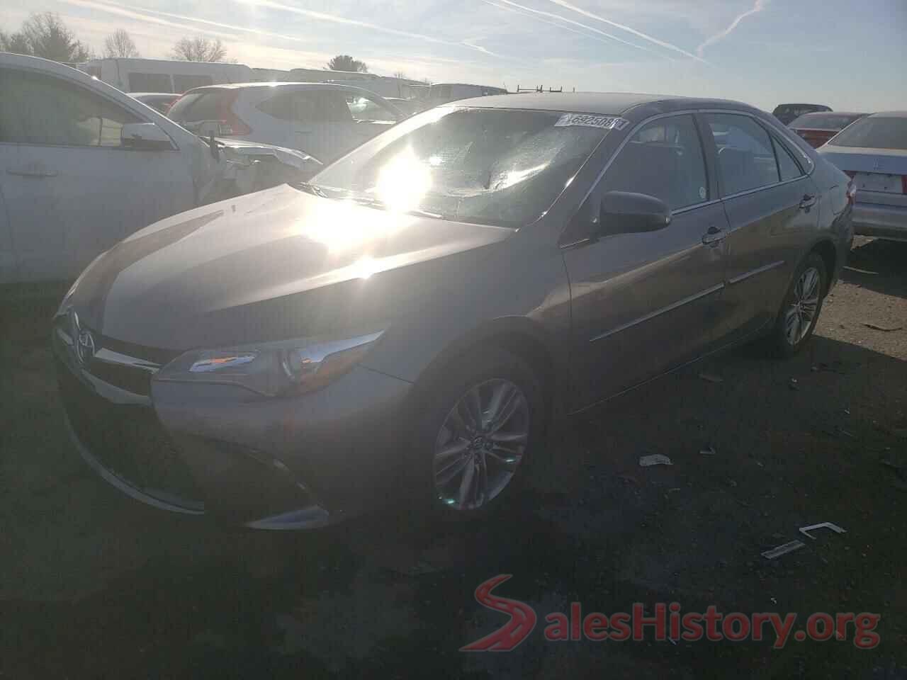 4T1BF1FK9HU375293 2017 TOYOTA CAMRY