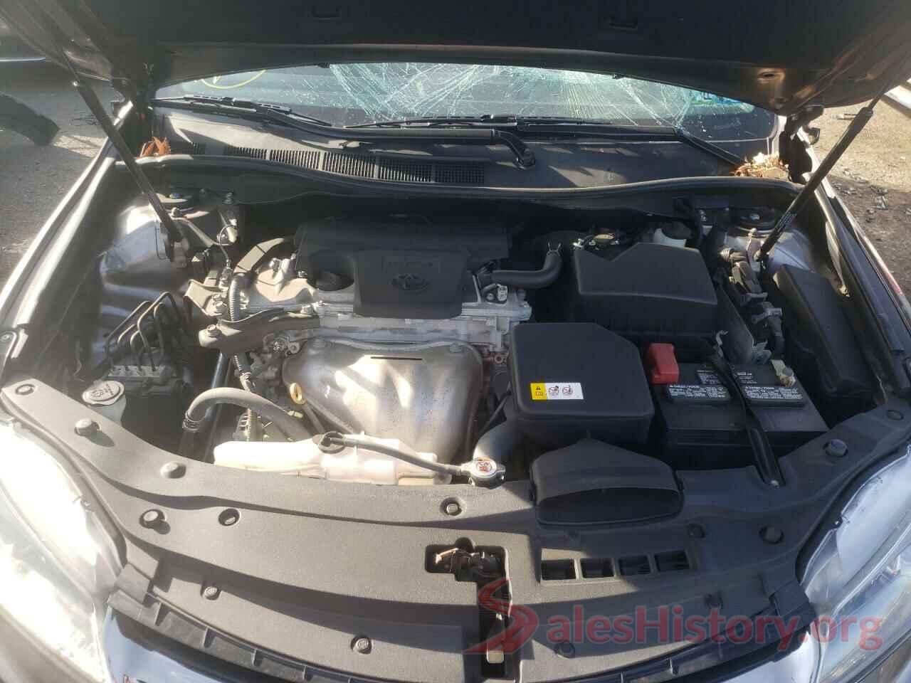 4T1BF1FK9HU375293 2017 TOYOTA CAMRY