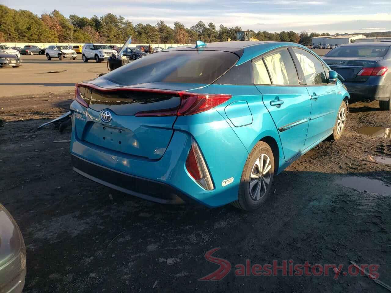 JTDKARFP7H3005656 2017 TOYOTA PRIUS