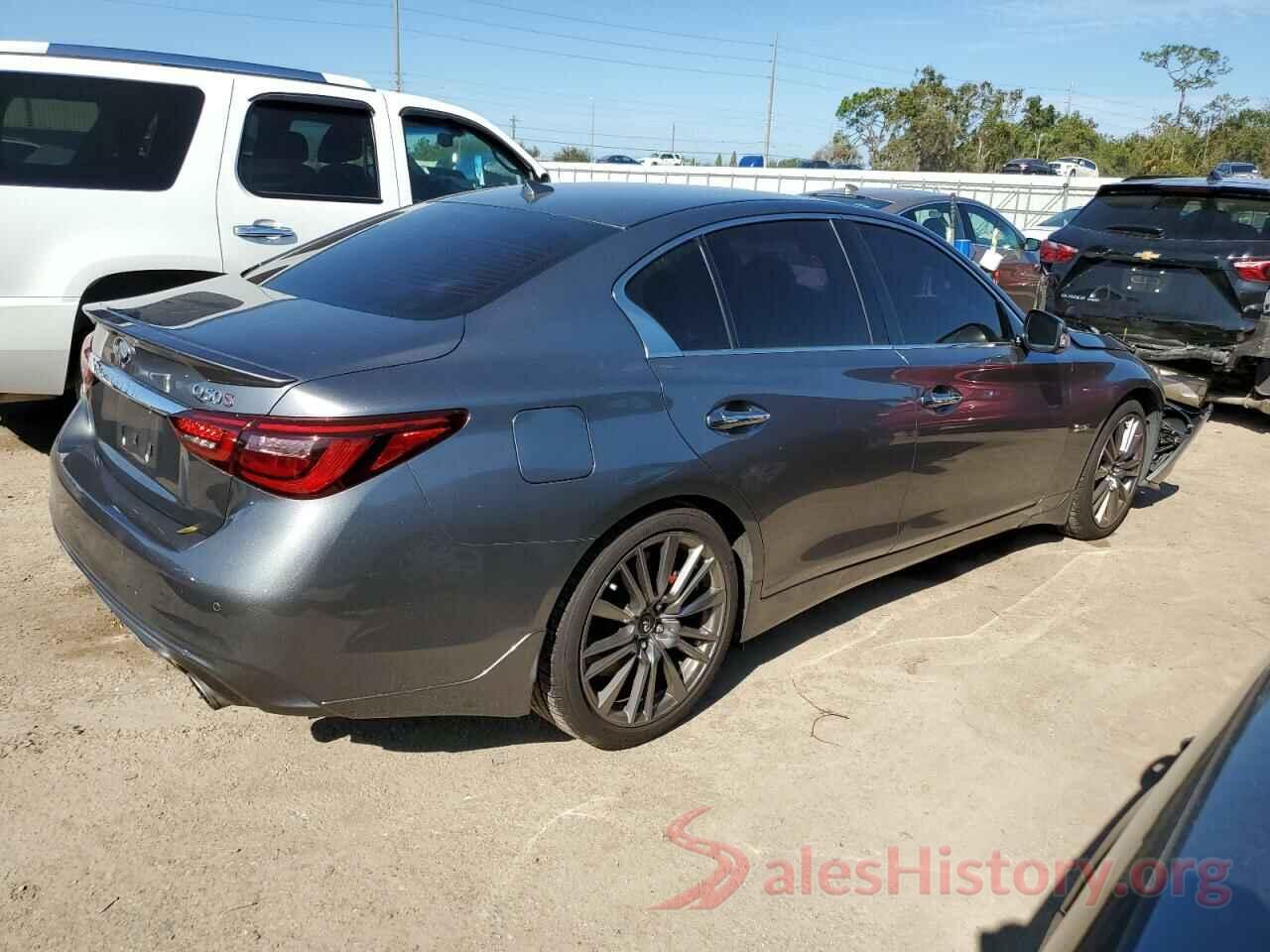 JN1FV7AP6JM460468 2018 INFINITI Q50