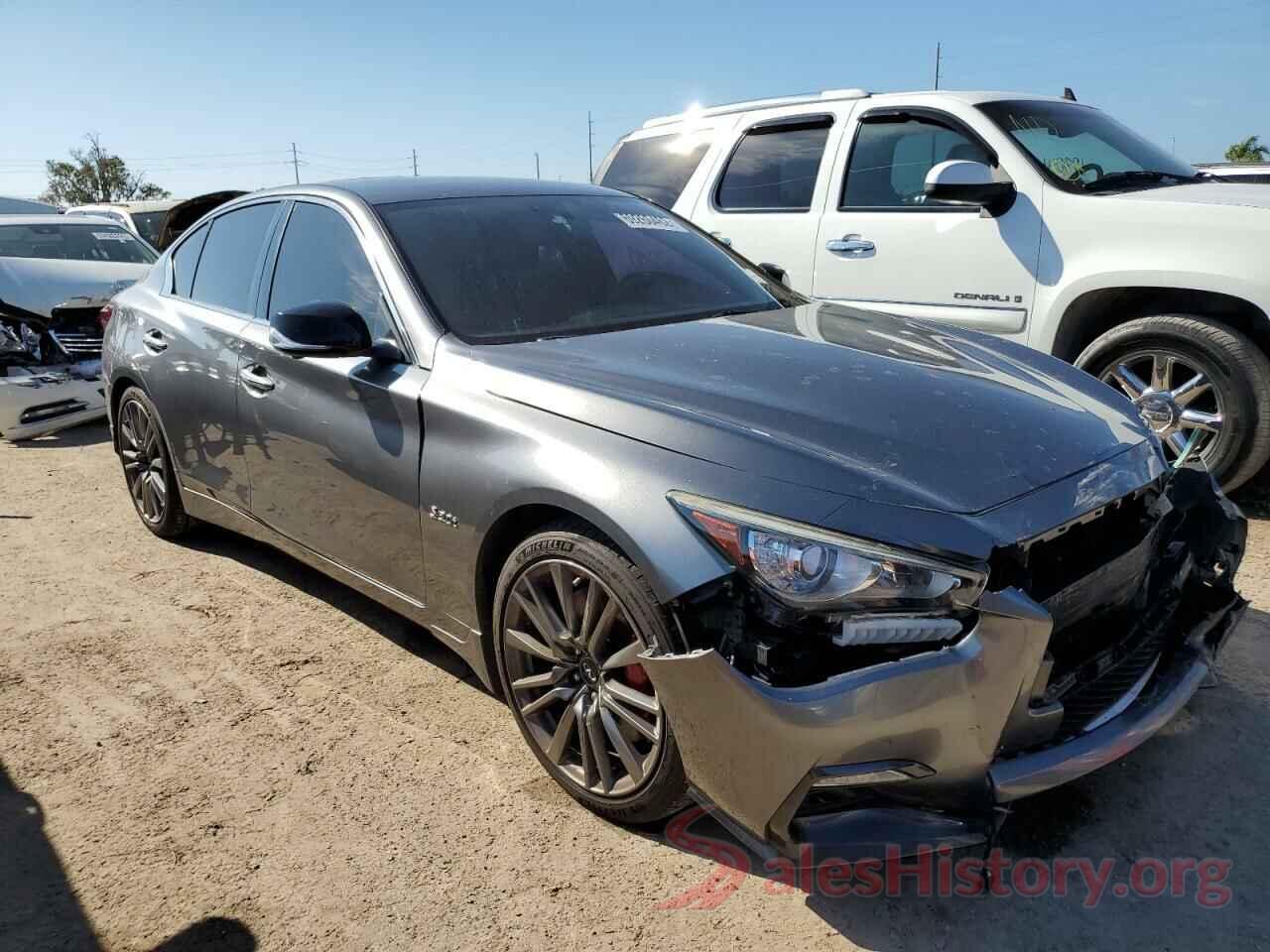 JN1FV7AP6JM460468 2018 INFINITI Q50