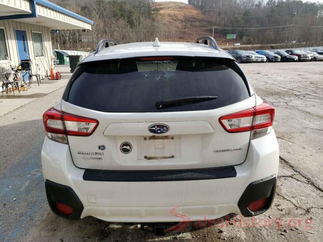 JF2GTAEC7K8203911 2019 SUBARU CROSSTREK