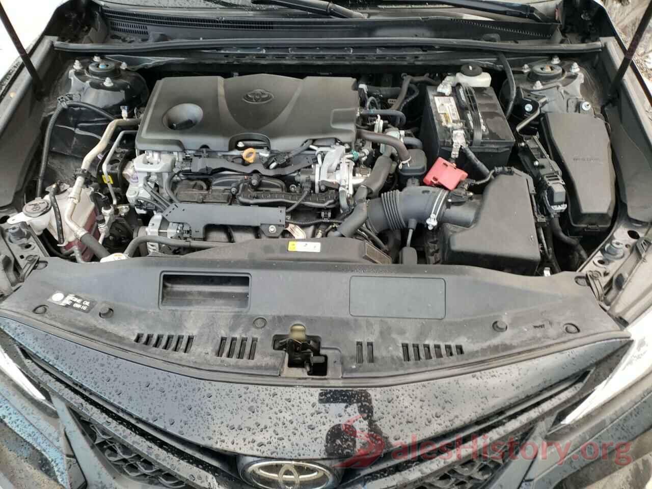 4T1B11HKXJU626632 2018 TOYOTA CAMRY