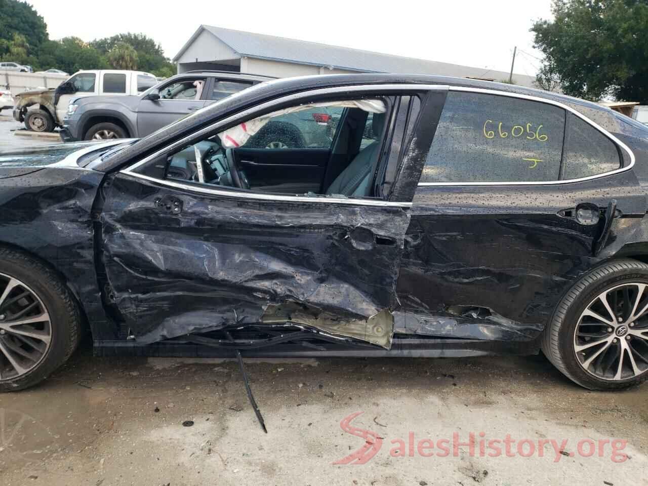 4T1B11HKXJU626632 2018 TOYOTA CAMRY