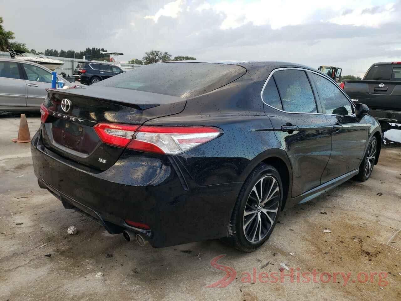 4T1B11HKXJU626632 2018 TOYOTA CAMRY