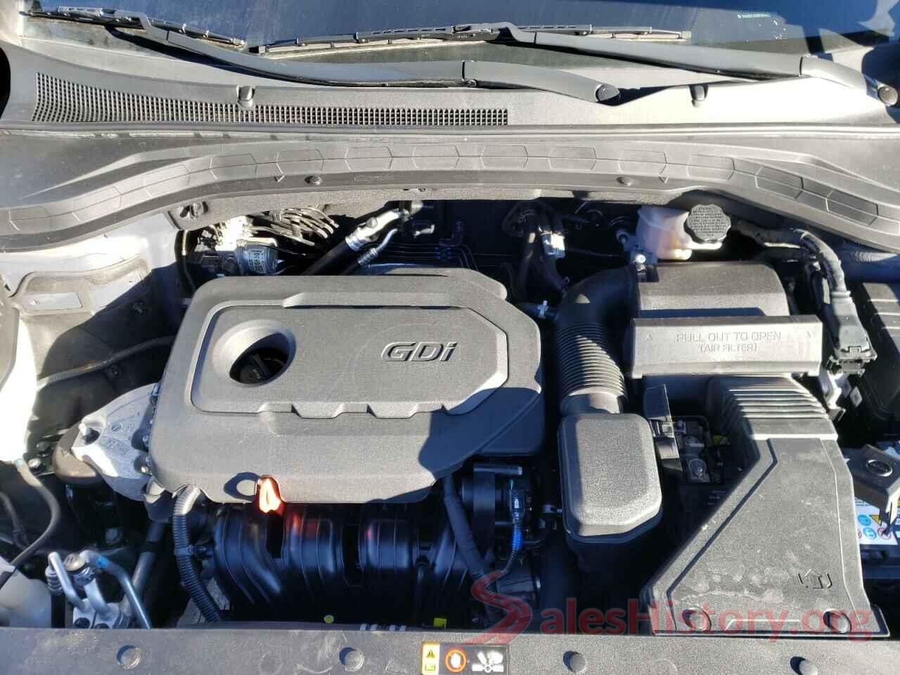 5NMS2CAD0KH048459 2019 HYUNDAI SANTA FE