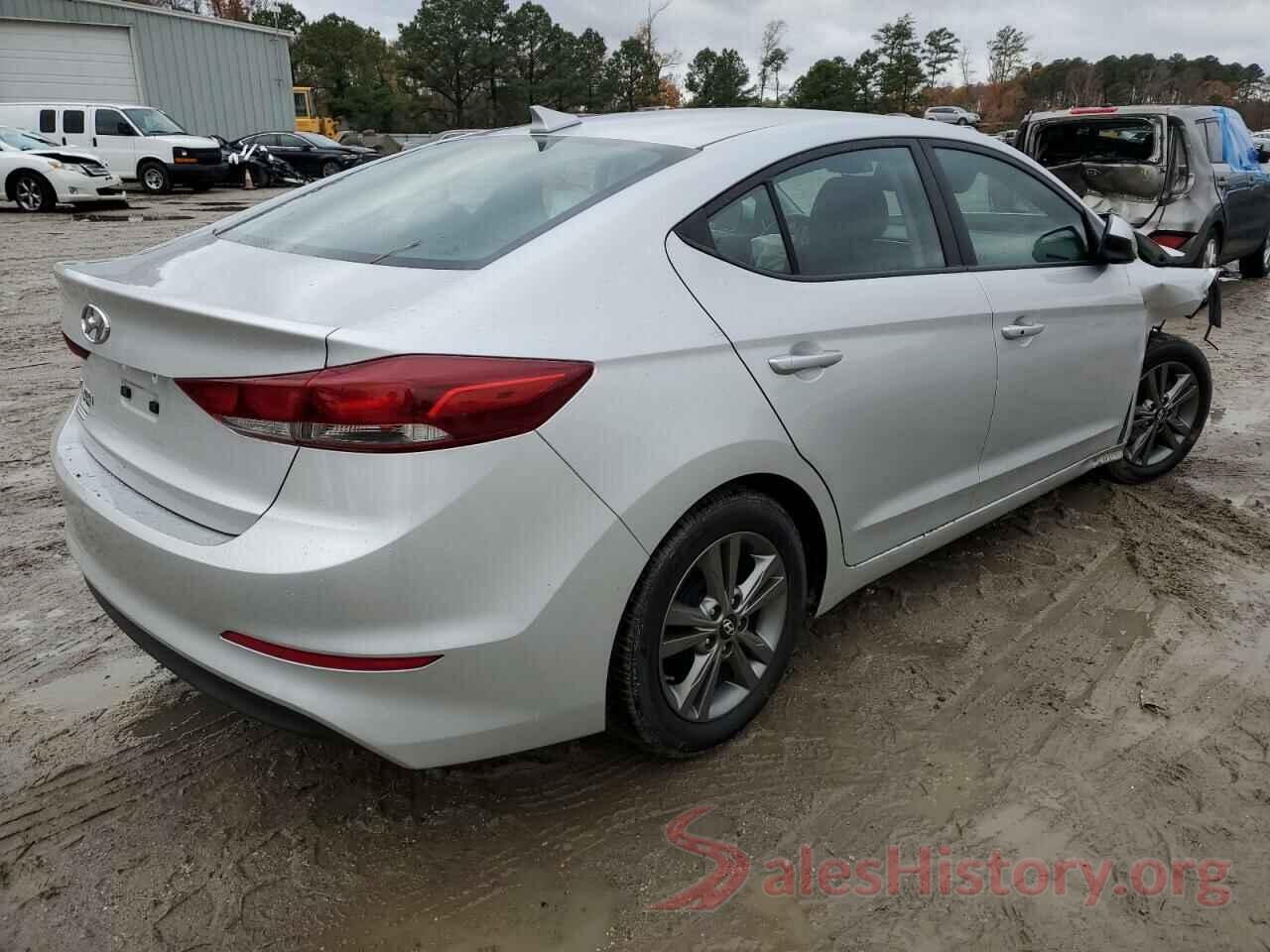 5NPD84LF4HH208365 2017 HYUNDAI ELANTRA