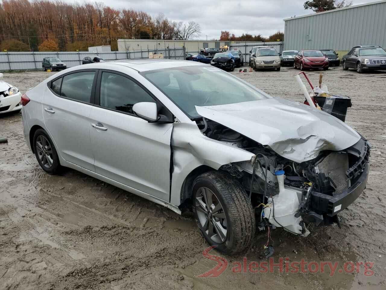 5NPD84LF4HH208365 2017 HYUNDAI ELANTRA