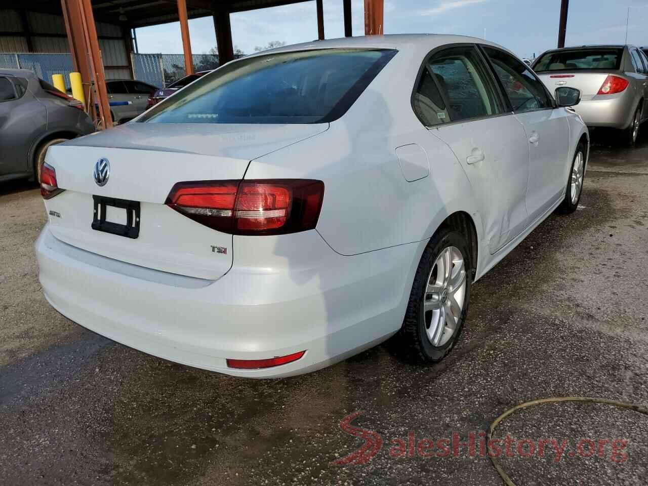 3VW2B7AJ3HM320759 2017 VOLKSWAGEN JETTA