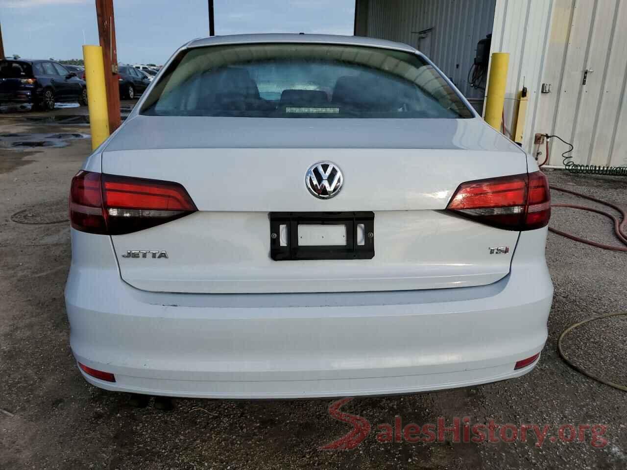 3VW2B7AJ3HM320759 2017 VOLKSWAGEN JETTA