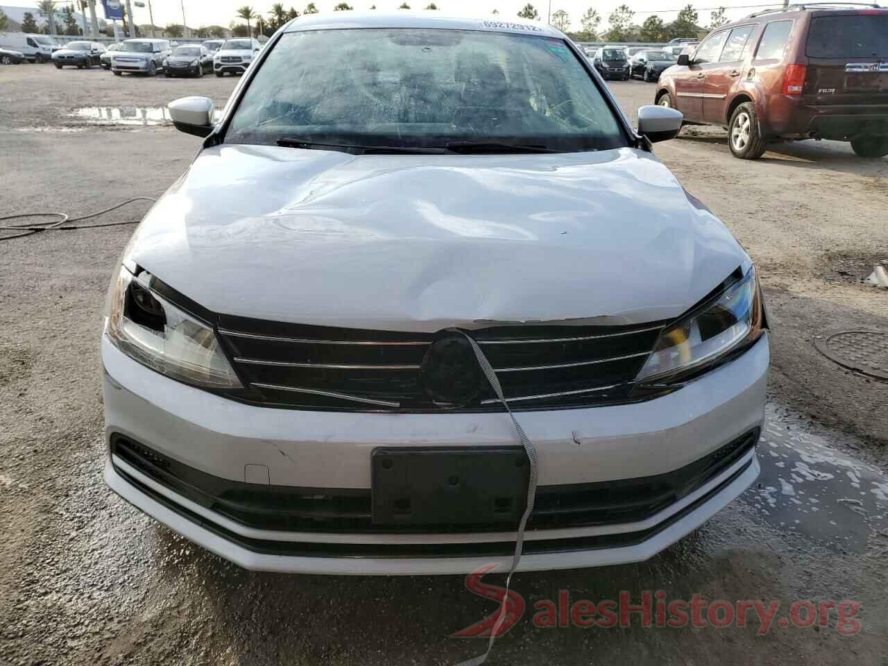 3VW2B7AJ3HM320759 2017 VOLKSWAGEN JETTA