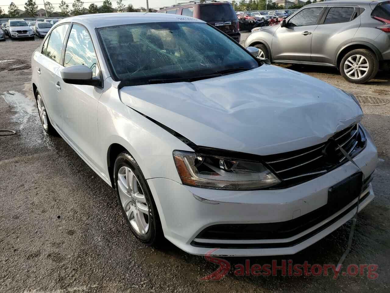 3VW2B7AJ3HM320759 2017 VOLKSWAGEN JETTA