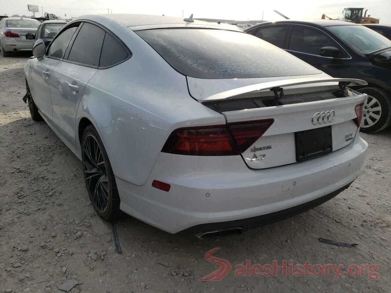 WAUW2AFC9HN023526 2017 AUDI A7