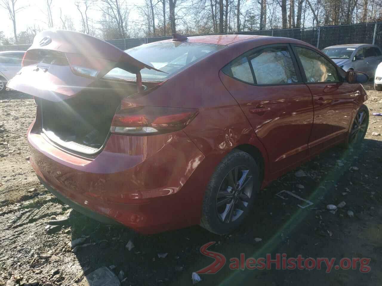 KMHD84LF8HU274581 2017 HYUNDAI ELANTRA