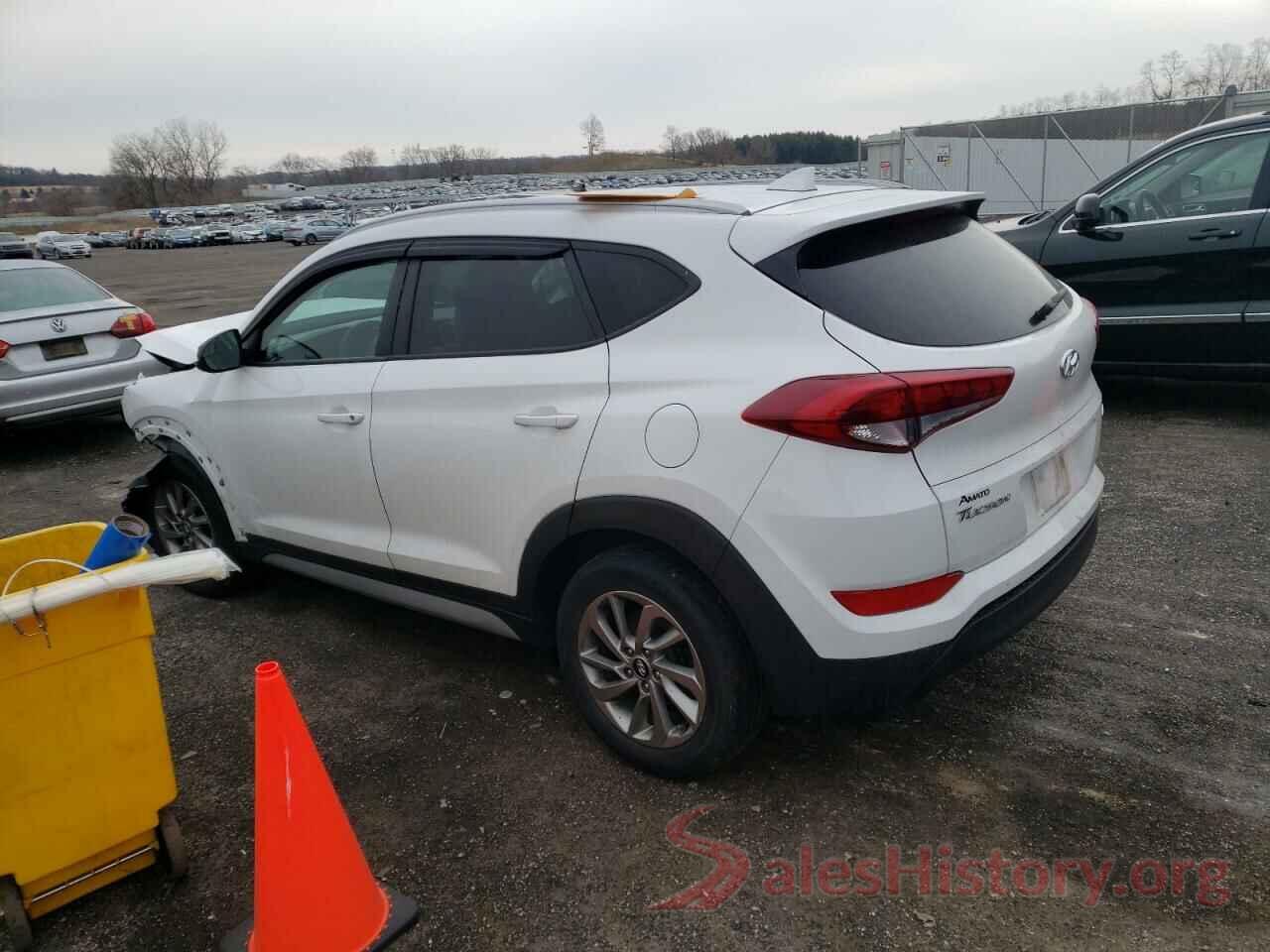 KM8J3CA44JU773025 2018 HYUNDAI TUCSON