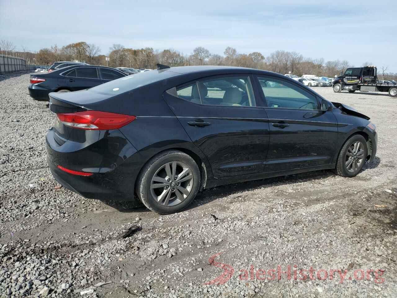 5NPD84LF6HH012962 2017 HYUNDAI ELANTRA