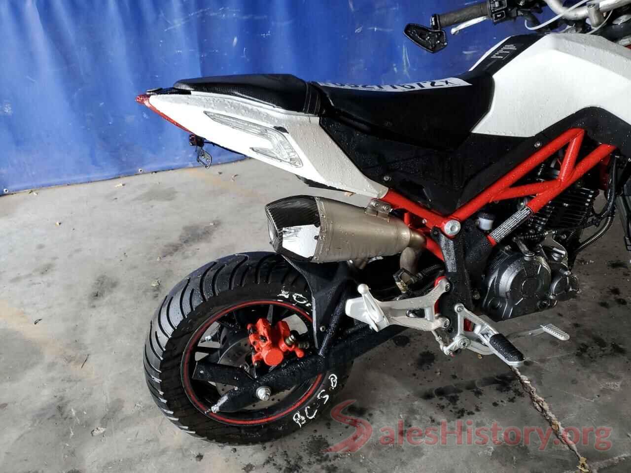 LBBPEA031JB948777 2018 OTHER MOTORCYCLE