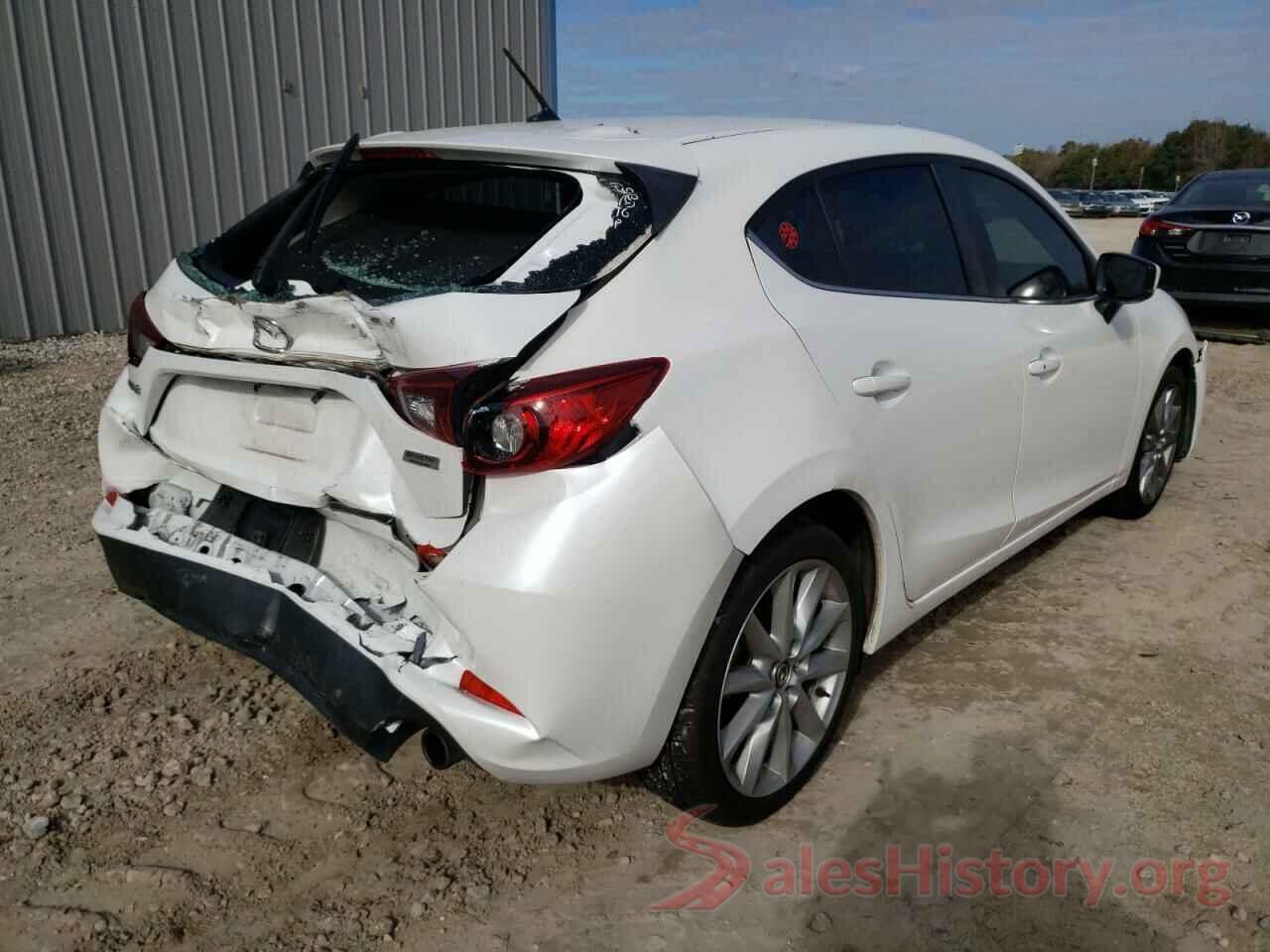 3MZBN1L76HM107407 2017 MAZDA 3