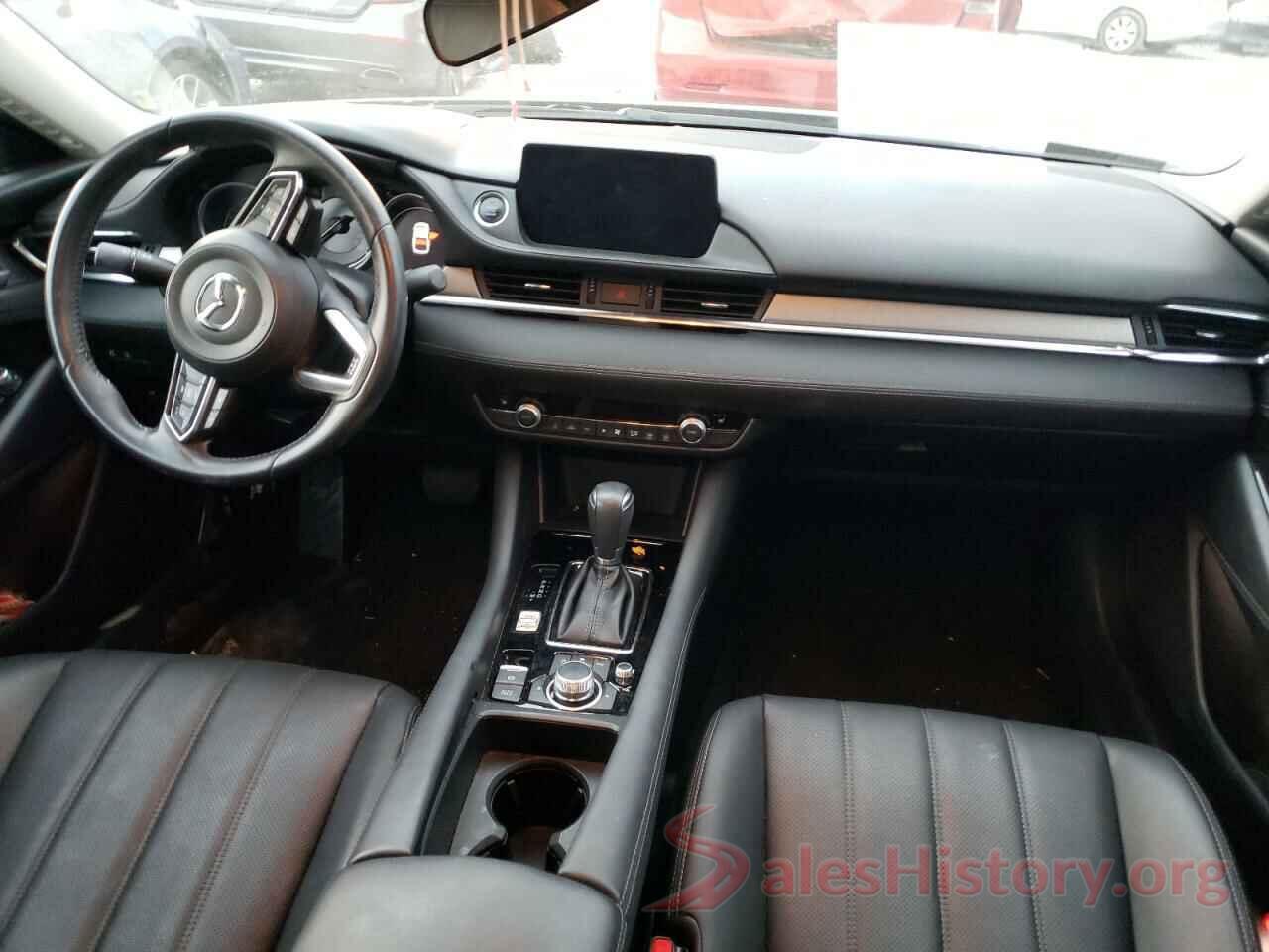 JM1GL1VM2J1328006 2018 MAZDA 6