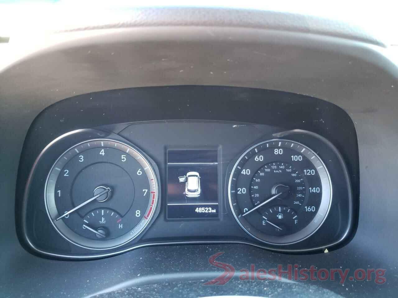 KM8K22AA9LU536217 2020 HYUNDAI KONA