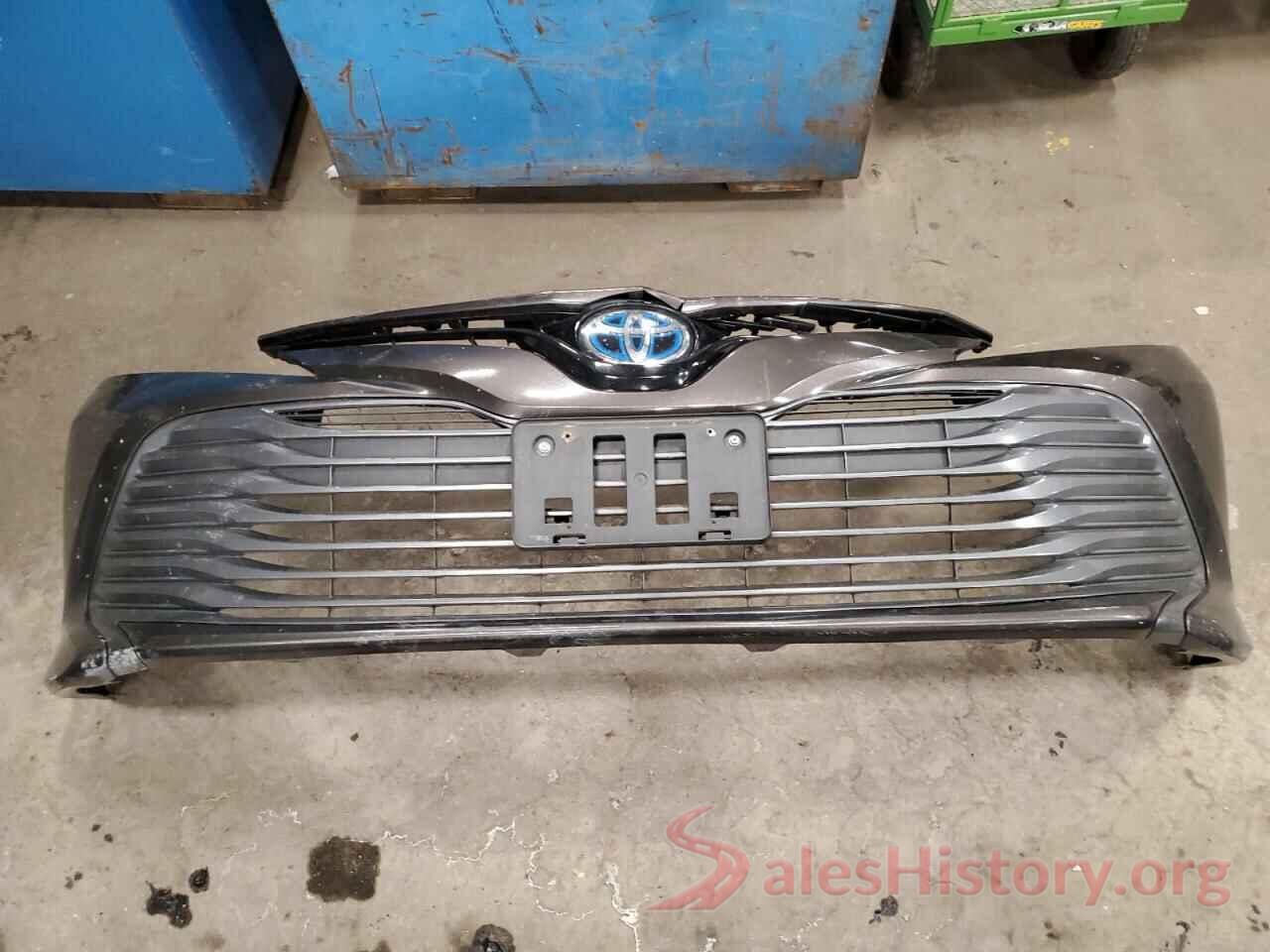 4T1F31AK7LU528036 2020 TOYOTA CAMRY