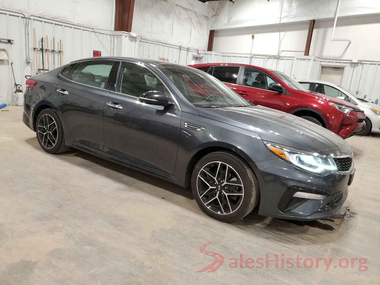 5XXGT4L34LG438347 2020 KIA OPTIMA