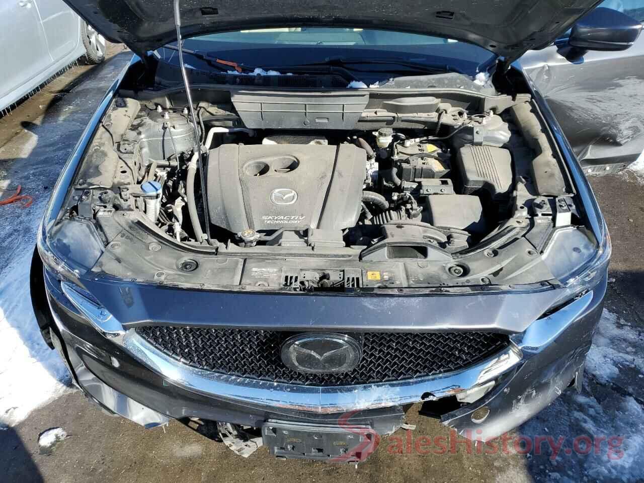 JM3KFBCM4J0398226 2018 MAZDA CX-5