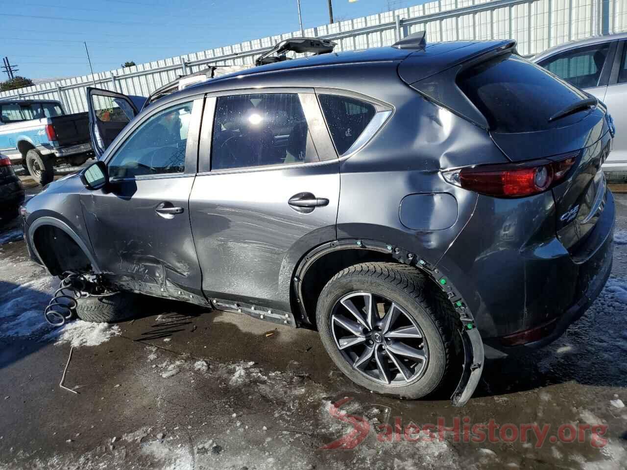 JM3KFBCM4J0398226 2018 MAZDA CX-5