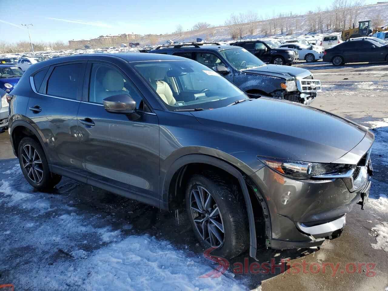 JM3KFBCM4J0398226 2018 MAZDA CX-5