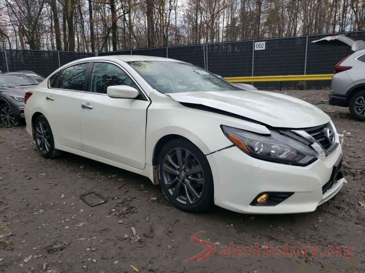 1N4AL3AP0JC292182 2018 NISSAN ALTIMA