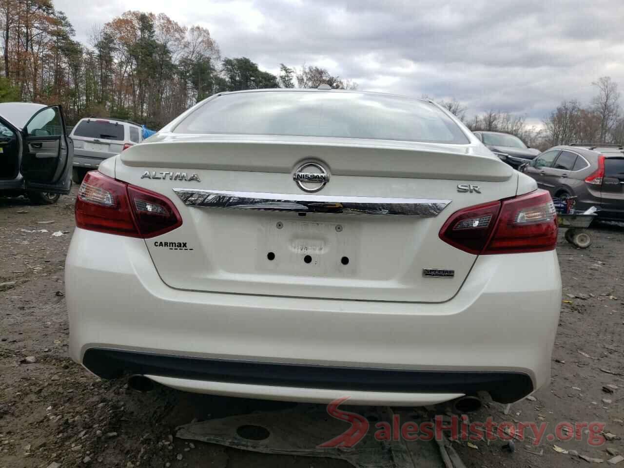 1N4AL3AP0JC292182 2018 NISSAN ALTIMA