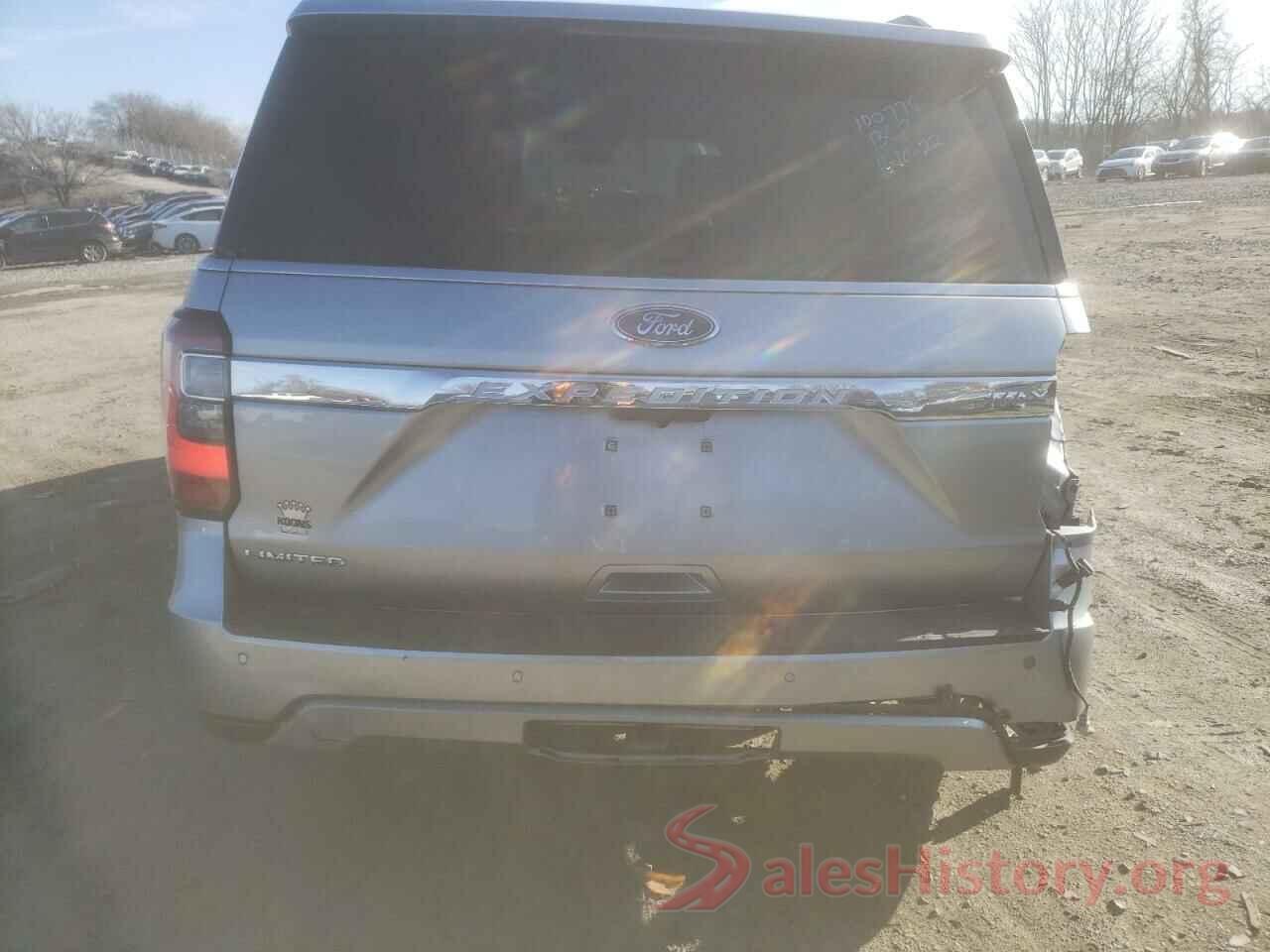 1FMJK2AT4LEA47814 2020 FORD EXPEDITION