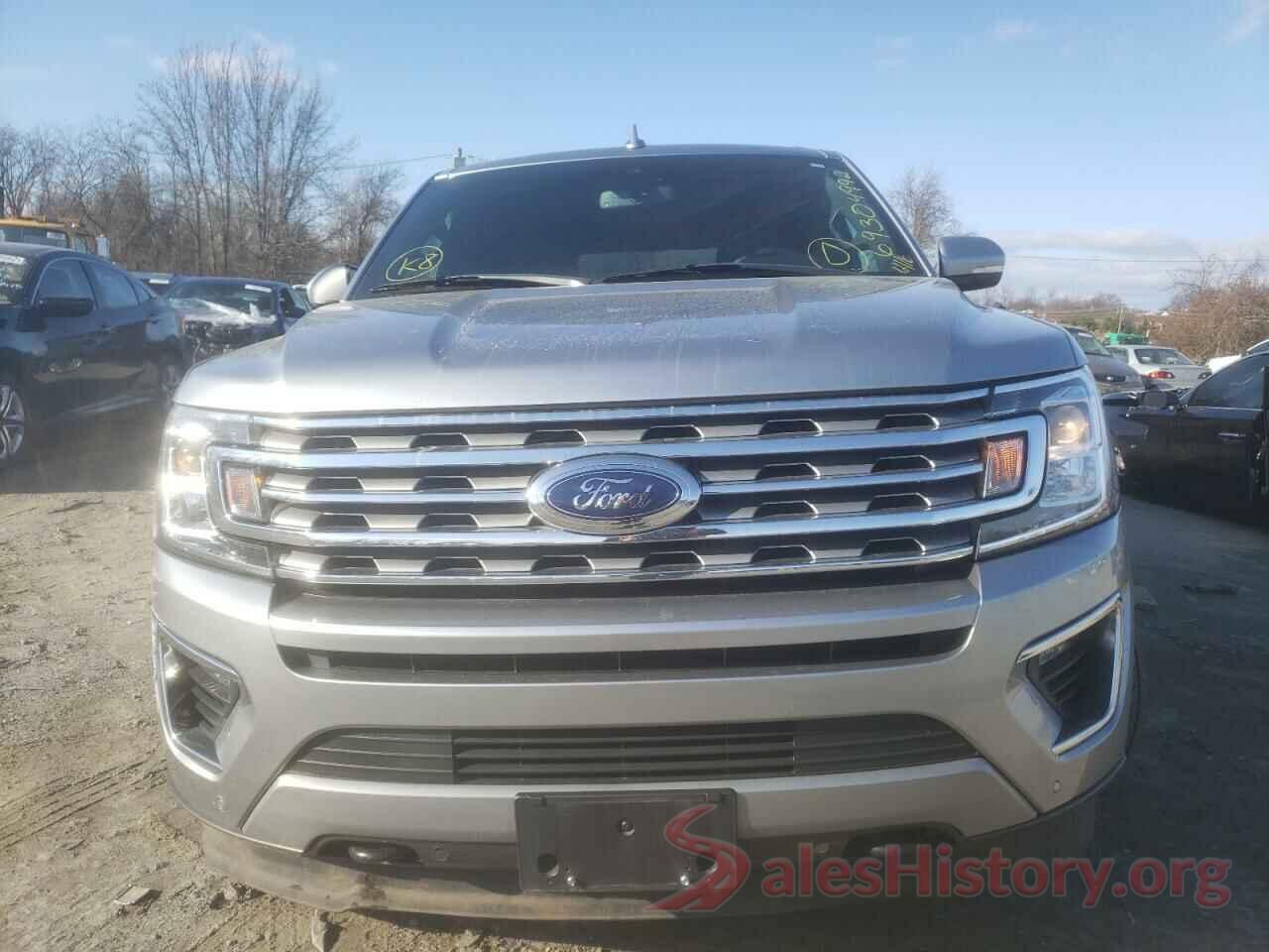1FMJK2AT4LEA47814 2020 FORD EXPEDITION