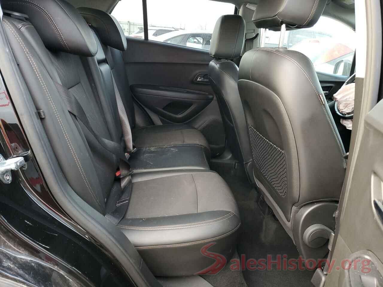 KL7CJLSB0KB921004 2019 CHEVROLET TRAX