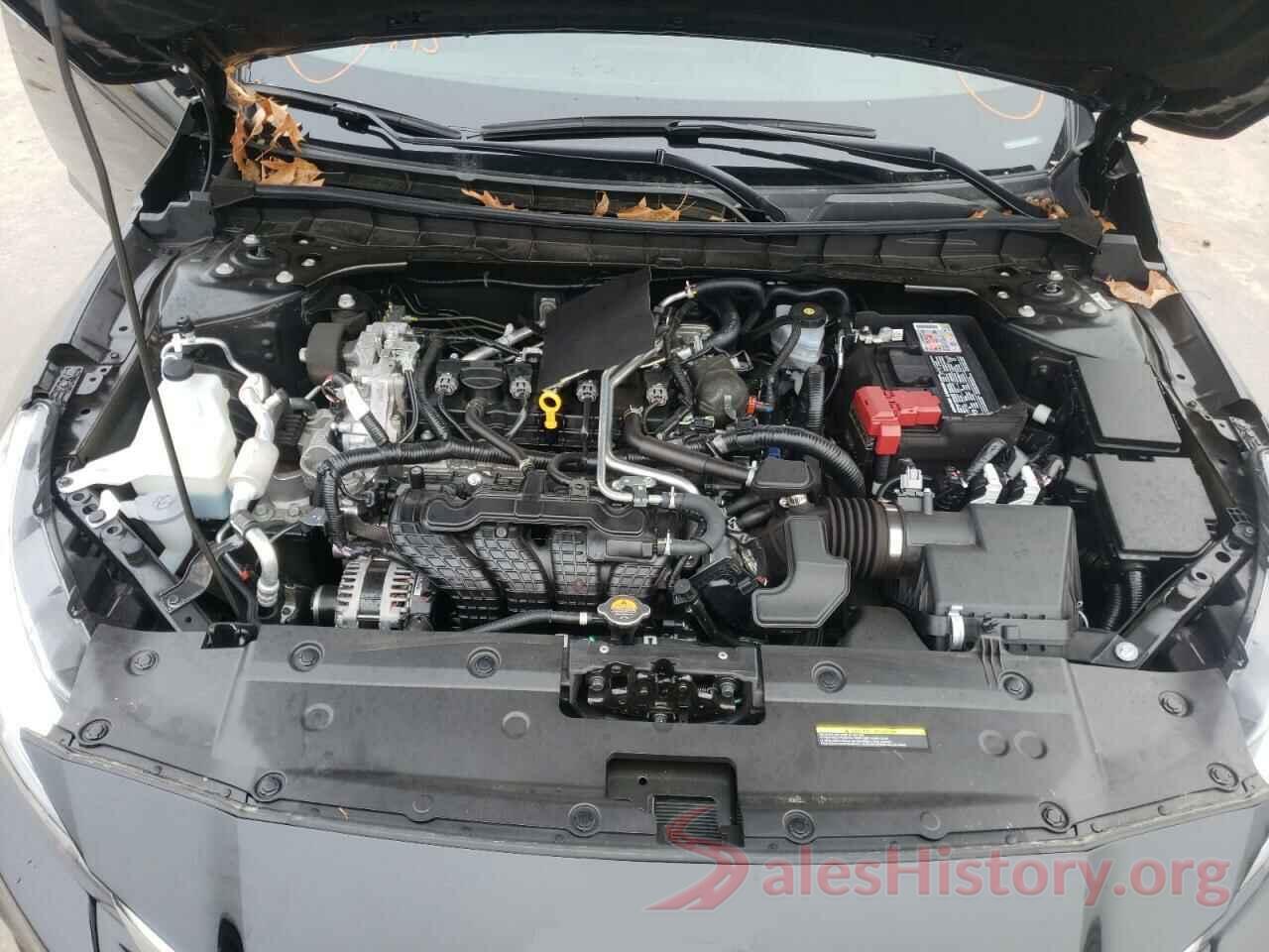 1N4BL4EW7MN328860 2021 NISSAN ALTIMA