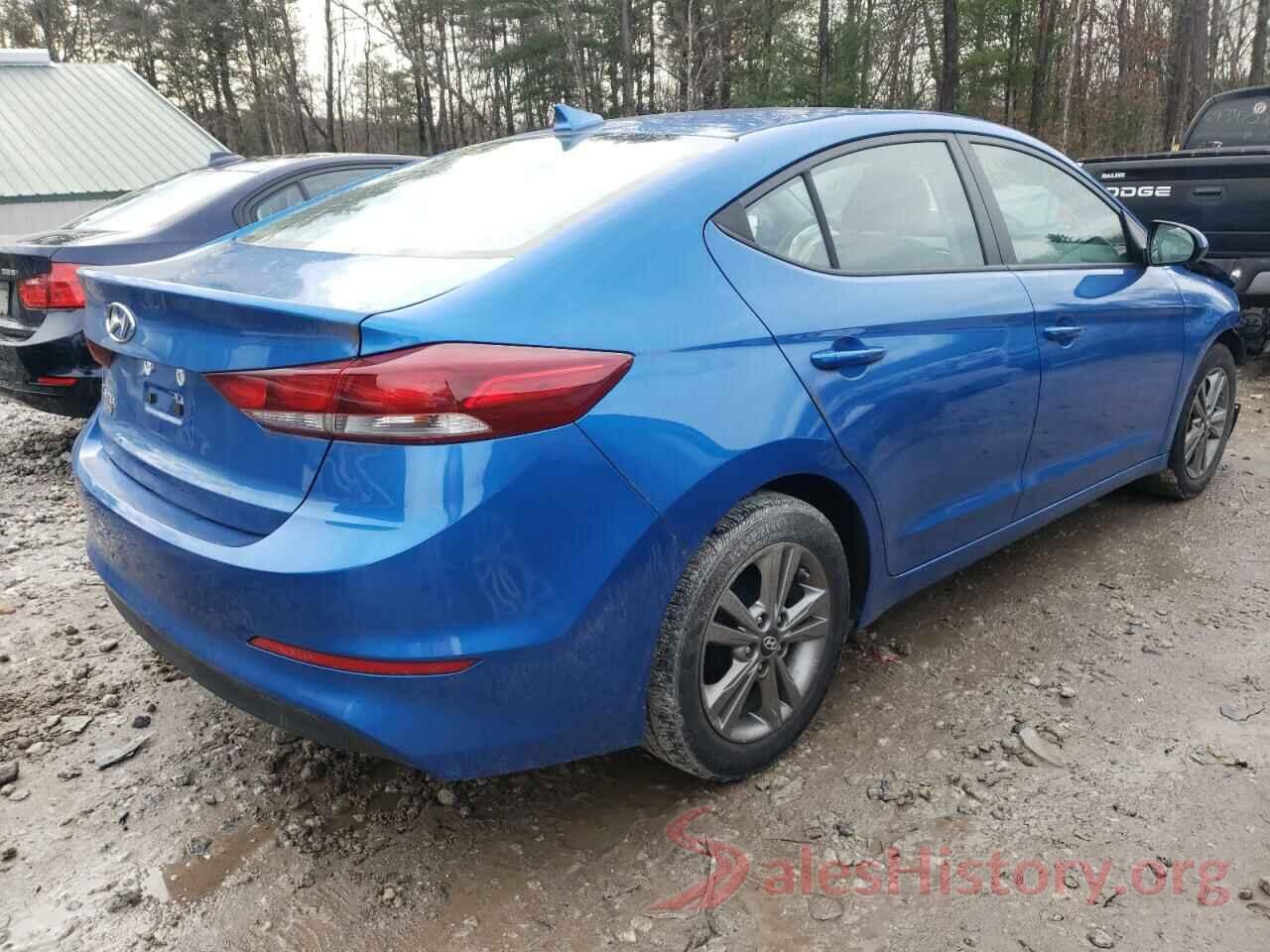 KMHD84LF1HU195768 2017 HYUNDAI ELANTRA