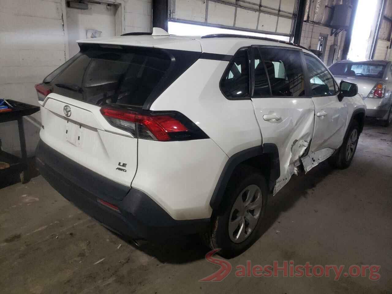 2T3F1RFV2KW059760 2019 TOYOTA RAV4